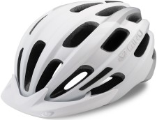 Cyklistická helma Giro Register MIPS Mat White