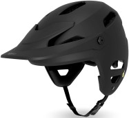 Cyklistická helma Giro Tyrant MIPS Mat Black