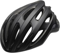 Cyklistická helma Bell Formula Mat/Glos Black/Gray