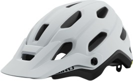 Cyklistická helma Giro Source MIPS Mat Chalk