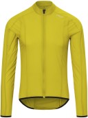 Cyklistický dres Giro Chrono Expert Wind Jacket Cascade Green