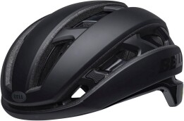 Cyklistická helma Bell XR Spherical-Mat/Glos Black