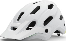 Dámská cyklistická helma Giro Source MIPS W Mat White