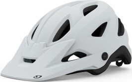 Cyklistická helma Giro Montaro MIPS II Mat Chalk