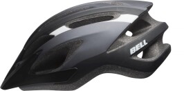 Cyklistická helma Bell Crest - Mat Black/Dark Titanium