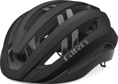 Cyklistická helma Giro Aries Spherical Mat Black