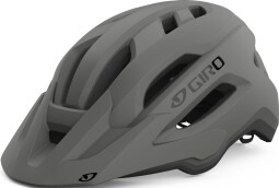 Cyklistická helma Giro Fixture II MIPS Mat Titanium