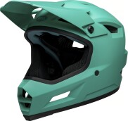 Cyklistická helma Bell Sanction 2 - Mat Turquoise