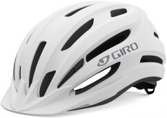 Cyklistická helma Register II XL Mat White/Charcoal