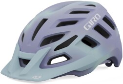 Cyklistická helma Radix Mat Light Lilac Lifted