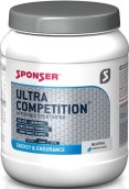Ultra Competition drink Sponser 1000 g - neutral