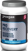 Proteino-sacharidový doplněk Sponser Pro Recovery 44/44-chocolate