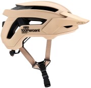 Cyklistická helma 100% Altis Helmet CPSC/CE Tan