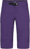 Cyklistické kraťasy Sweet protection Hunter Shorts M - Purple