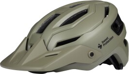Cyklistická helma Sweet Protection Trailblazer Helmet - Woodland