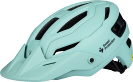Cyklistická helma Sweet Protection Trailblazer Mips Helmet - Misty Turquoise