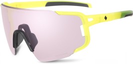 Sluneční brýle Sweet protection Ronin Max RIG Photochromic - matte Crystal Fluo / RIG photochromic