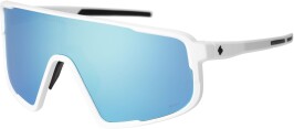 Sluneční brýle Sweet Protection Memento RIG Reflect - RIG Aquamarine/Satin White