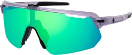 Sluneční brýle Sweet Protection Shinobi RIG Reflect - RIG Emerald/Gloss Crystal Panther