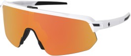 Sluneční brýle Sweet Protection Shinobi RIG Reflect - Gloss White/RIG Topaz