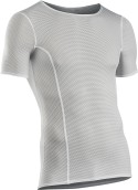 Funkční triko Northwave Ultralight Jersey Short Sleeve - white