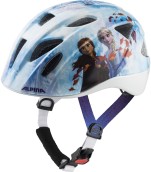 Dětská cyklistická helma Alpina Ximo Disney - TBA