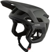 Cyklistická helma Alpina Rootage Evo - coffee/grey matt