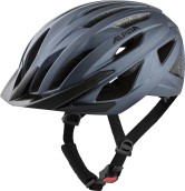 Cyklistická helma Alpina Parana-indigo matt