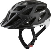 Cyklistická helma Alpina Mythos Reflective - black reflective