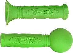 Dětská houkačka na kolo Micro - zelená