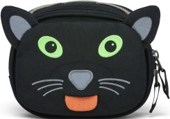 Dětská taška na řídítka Affenzahn Handlebar Panther