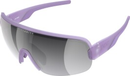 Sluneční brýle POC Aim - Purple Quartz Translucent