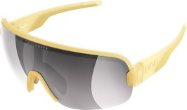 Sluneční brýle POC Aim - Sulfur Yellow/Violet Silver Mirror