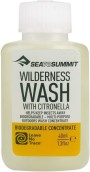 Prací prostředek Sea To Summit Wilderness Wash with Citronella - 40 ml