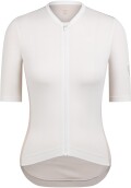 Dámský cyklistický dres Rapha Women's Pro Team Jersey - White Alyssum / Silver Gray