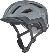 Cyklistická helma Bollé Halo React MIPS - Titanium