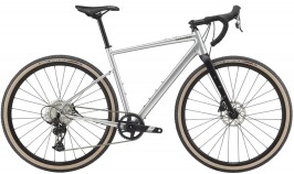 Gravel bike Cannondale Topstone Apex 1 - mercury