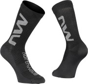 Cyklistické ponožky Northwave Extreme Air Sock - black/grey