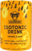 Iontový nápoj Chimpanzee Isotonic drink 600g - orange