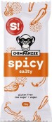 Energetická tyčinka Chimpanzee Salty Bar - Spicy 50 g