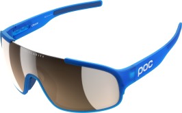 Sluneční brýle POC Crave - Opal Blue Translucent