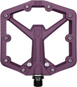Pedály Crankbrothers Stamp 1 Gen 2 Large - plum purple