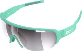 Sluneční brýle POC DO Half Blade - Fluorite Green/Violet Silver Mirror