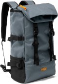 Turistický batoh Restrap Hilltop Backpack - Grey