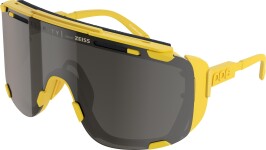 Sluneční brýle POC Devour Glacial - Aventurine Yellow
