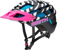 Cyklistická helma Smith Forefront 2MIPS - matte get wild