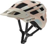 Cyklistická helma Smith Forefront 2 MIPS - matte bone gradient