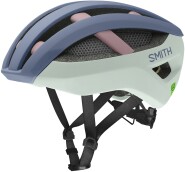 Cyklistická helma Smith Network MIPS - matte granite/ice/dusk