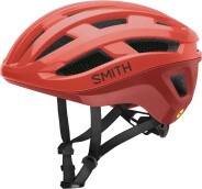 Cyklistická helma Smith Persist 2 MIPS - poppy / terra