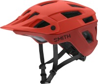 Cyklistická helma Smith Engage 2 MIPS - matte poppy / terra